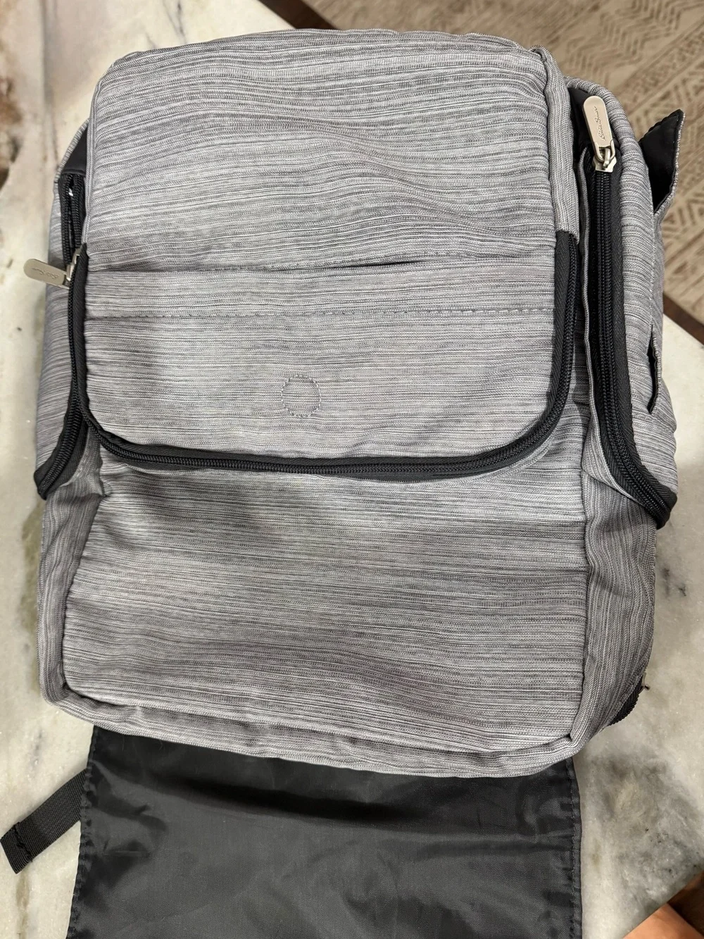 Eddie Bauer stylish two
